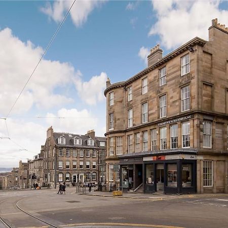 St James Quarter 2 Bed Apartment Edinburgh Bagian luar foto