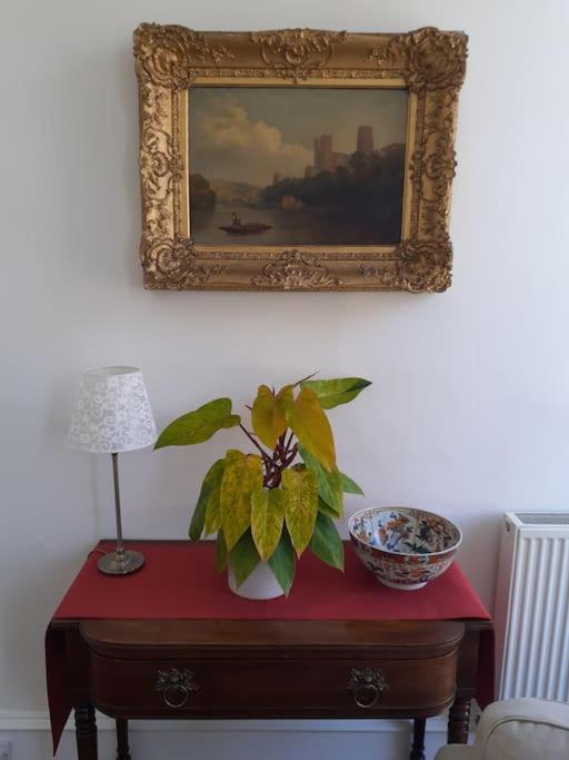 St James Quarter 2 Bed Apartment Edinburgh Bagian luar foto
